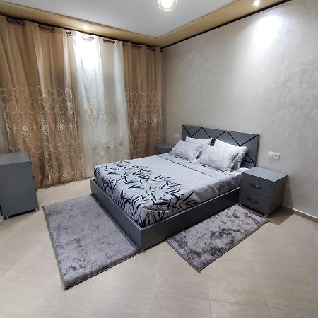 Appartments Achahbar อัลฮอเคม่า ภายนอก รูปภาพ