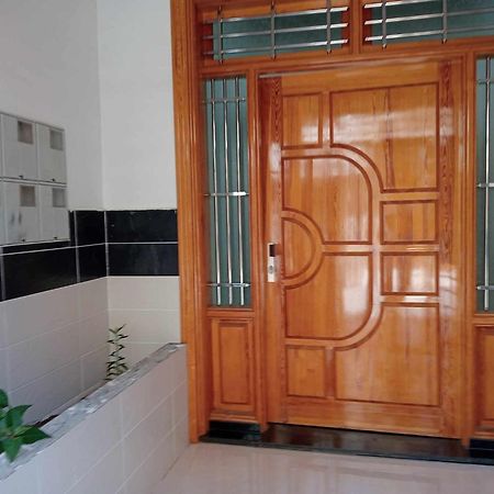 Appartments Achahbar อัลฮอเคม่า ภายนอก รูปภาพ