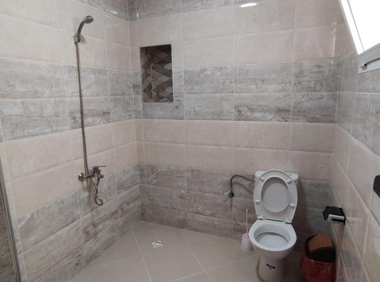 Appartments Achahbar อัลฮอเคม่า ภายนอก รูปภาพ