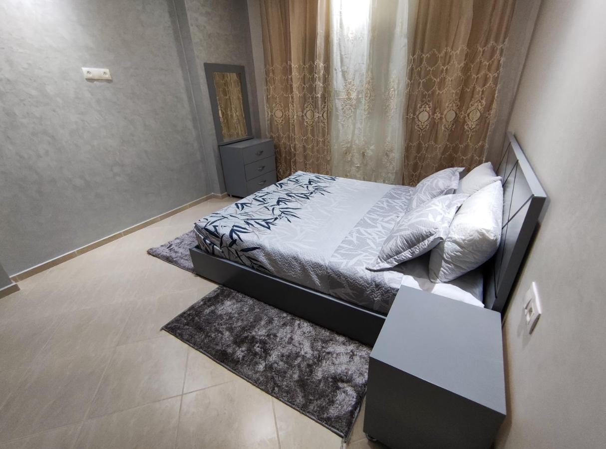 Appartments Achahbar อัลฮอเคม่า ภายนอก รูปภาพ