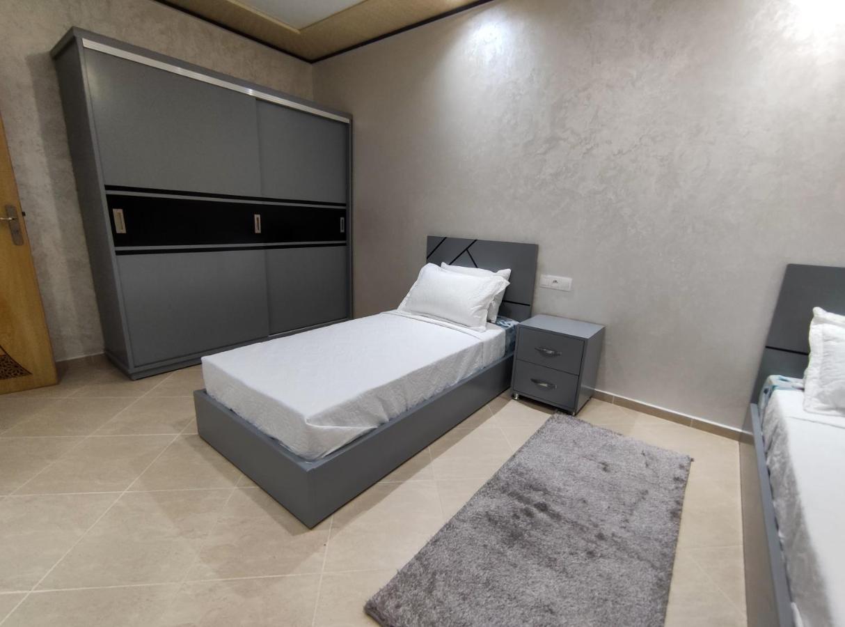 Appartments Achahbar อัลฮอเคม่า ภายนอก รูปภาพ