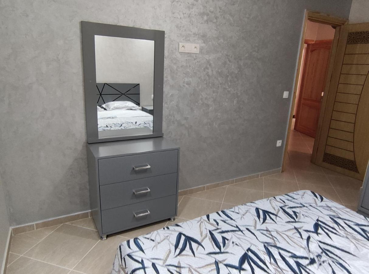 Appartments Achahbar อัลฮอเคม่า ภายนอก รูปภาพ