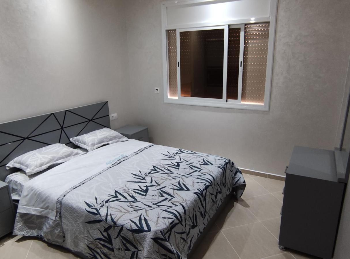 Appartments Achahbar อัลฮอเคม่า ภายนอก รูปภาพ