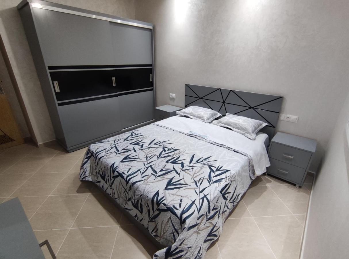 Appartments Achahbar อัลฮอเคม่า ภายนอก รูปภาพ