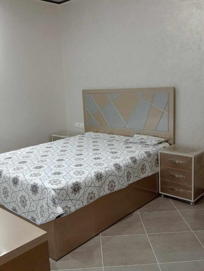 Appartments Achahbar อัลฮอเคม่า ภายนอก รูปภาพ