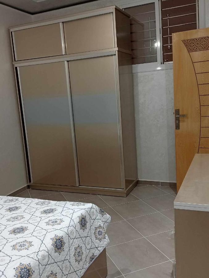 Appartments Achahbar อัลฮอเคม่า ภายนอก รูปภาพ