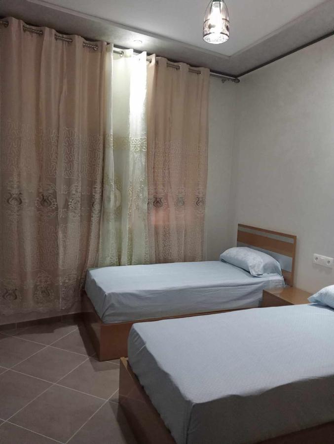 Appartments Achahbar อัลฮอเคม่า ภายนอก รูปภาพ