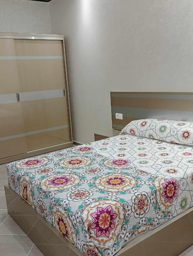 Appartments Achahbar อัลฮอเคม่า ภายนอก รูปภาพ