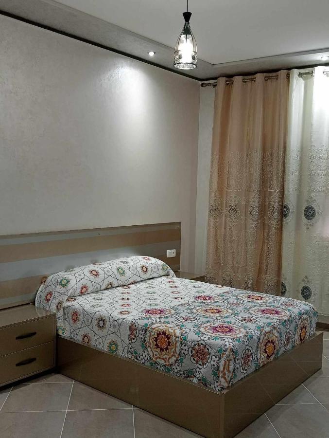 Appartments Achahbar อัลฮอเคม่า ภายนอก รูปภาพ