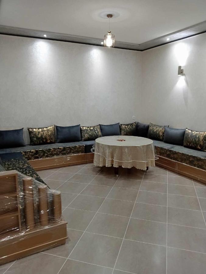 Appartments Achahbar อัลฮอเคม่า ภายนอก รูปภาพ