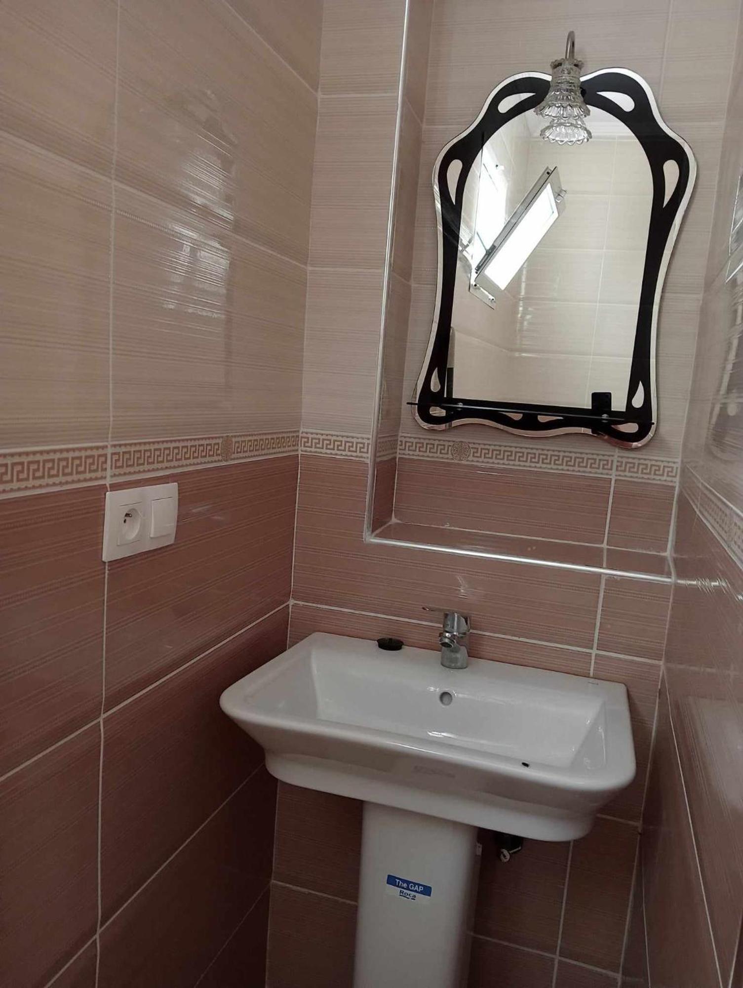 Appartments Achahbar อัลฮอเคม่า ภายนอก รูปภาพ