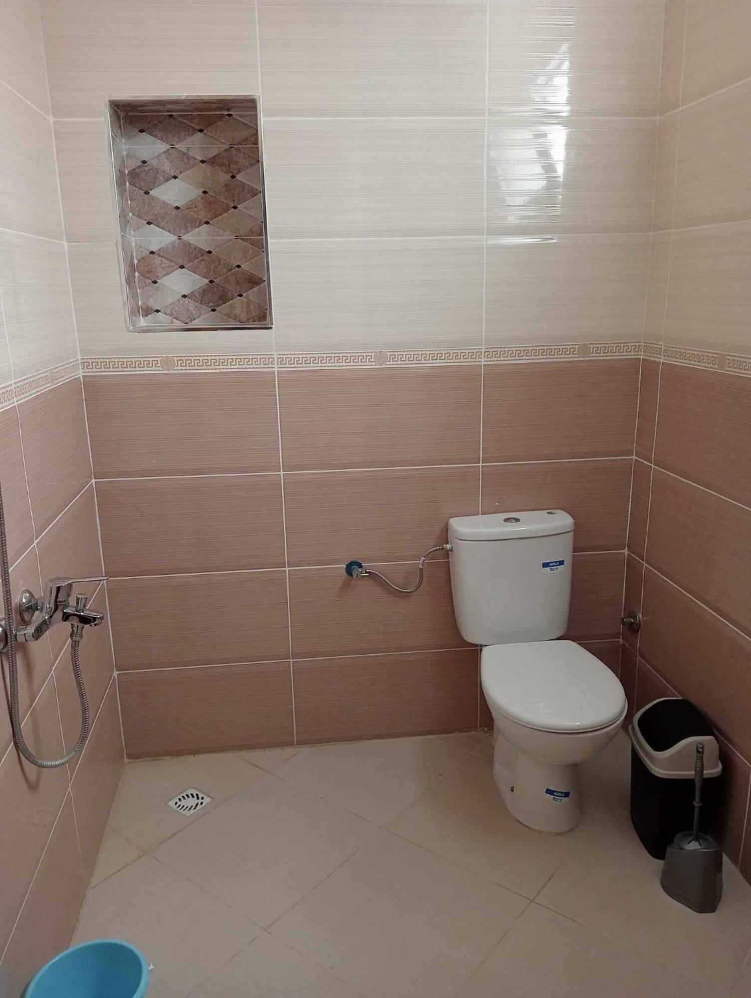 Appartments Achahbar อัลฮอเคม่า ภายนอก รูปภาพ