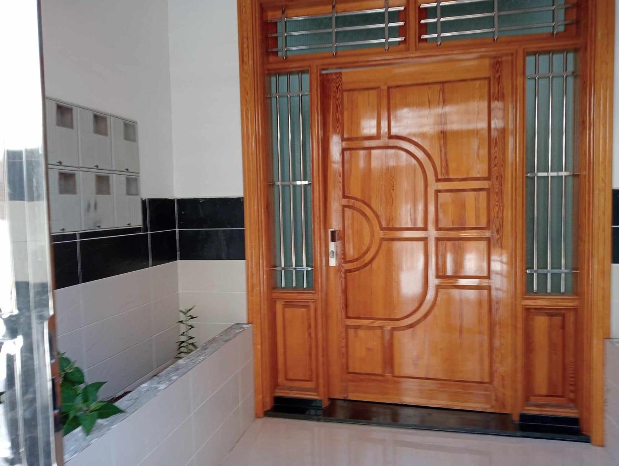 Appartments Achahbar อัลฮอเคม่า ภายนอก รูปภาพ